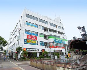 光明池アクト